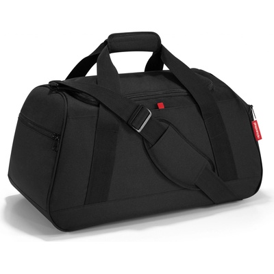 Reisenthel Activitybag black 35 L
