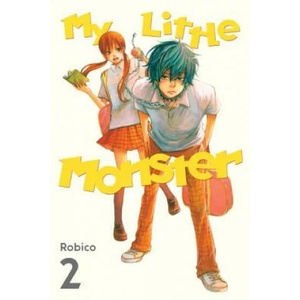 My Little Monster 2 (ISBN: 9781612625980)
