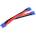 Revtec Паралелен y-кабел ec3 12awg 12см