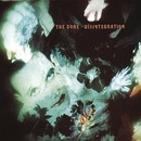 Cure - Disintegration CD