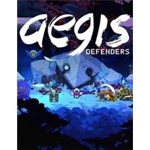 Aegis Defenders