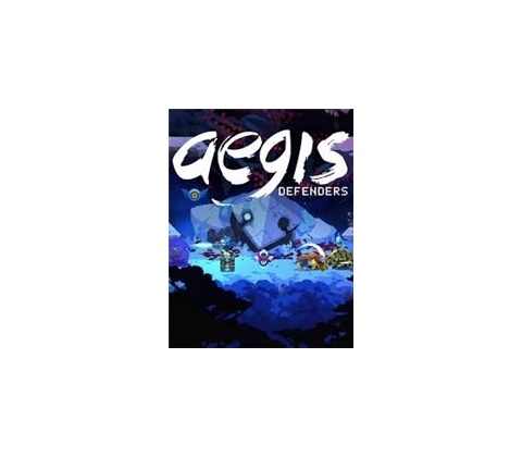 Aegis Defenders