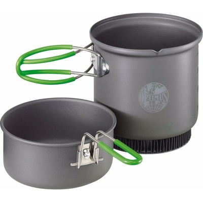 Optimus Terra Weekend HE Non-stick 604375207073