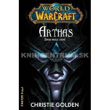 Arthas - Christie Golden