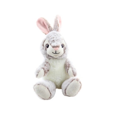 LAM Plyš zajac 21 cm