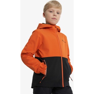 OUTVENTURE Яке Active Boys Soft Shell Jacket (127763-EB)