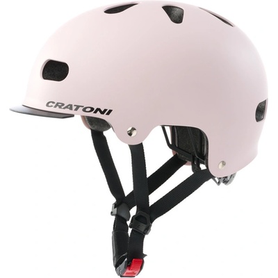 CRATONI C-Matt Blush Matt 2026