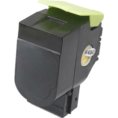 TonerPartner Lexmark 80C2SY0 - kompatibilní