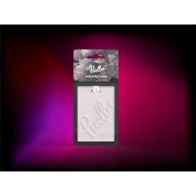 Puella vonná karta Frayo 19 g – Zboží Dáma Puella vonná karta Frayo 19 g – Zboží Dáma