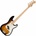 Fender Squier Sonic Precision Bass MN 2