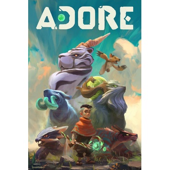 Adore