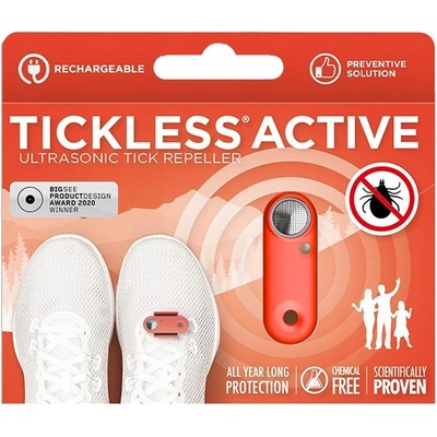 Tickless Active