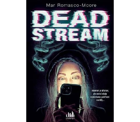 Deadstream - Romasco-Mar Moore