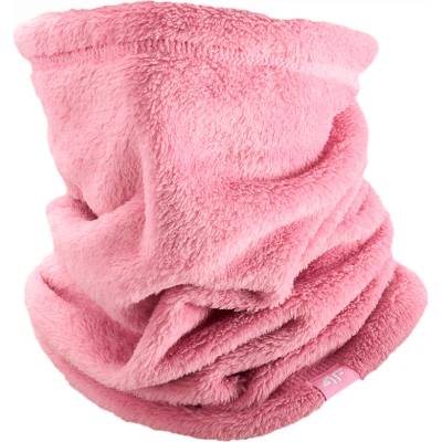 Nákrčník 4F Bandana U175 svetloružová
