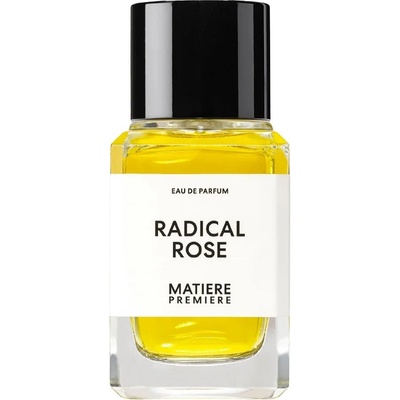 Matiere Premiere Radical Rose parfémovaná voda unisex 100 ml