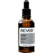 Revox Just 2% Salicylic Acid pleťové sérum 30 ml