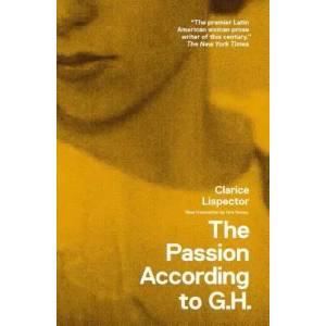 The Passion According to G. H (2012)