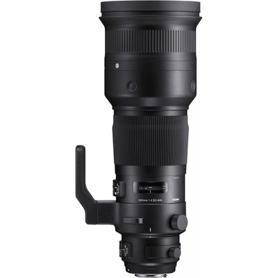 SIGMA 500mm f/4 DG OS HSM Sports Nikon