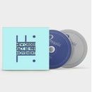 New Order: Movement 2 CD