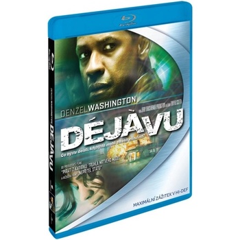 Déjá vu BD