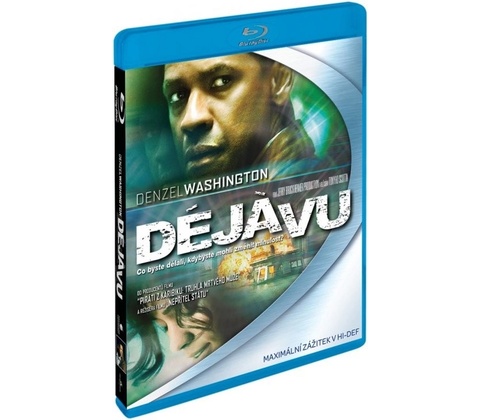 Déjá vu BD
