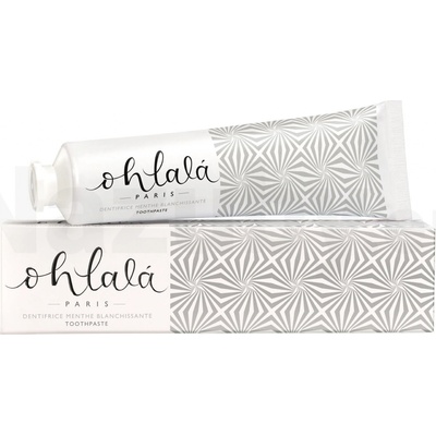 Ohlalá Whitening Mint 75 ml