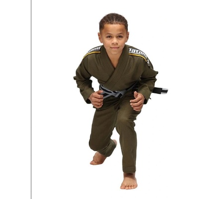 Tatami Fightwear Dětské NOVA Absolute