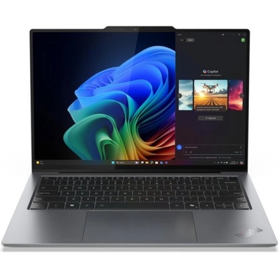 Лаптоп LENOVO ThinkPad X9-14 G1, Intel Core Ultra 5 228V, 14 инча, 1920x1200, 32GB RAM, 512GB SSD (21QA002DBM)