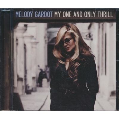 My One and Only Thrill - Melody Gardot CD
