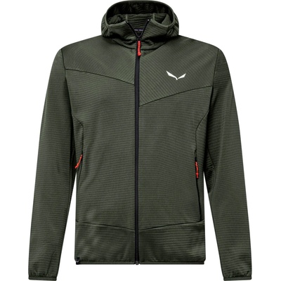 Salewa Мъжко поларено яке Salewa Puez Altavia PL HD Jacket Fleece jacket - Faded Green - размер XL (005-6264-0514)