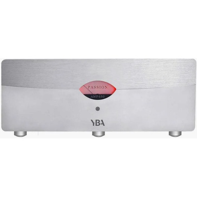 YBA Passion A650