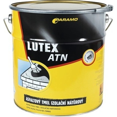 Lutex ATN asfaltový tmel 9,6kg
