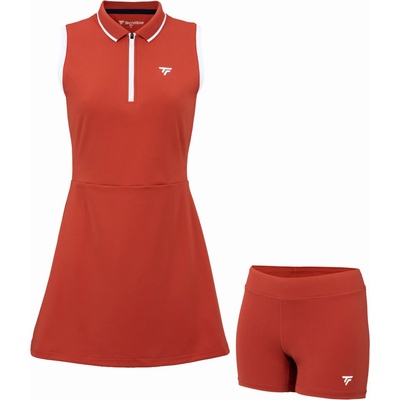 Tecnifibre Tech Dress Terracota