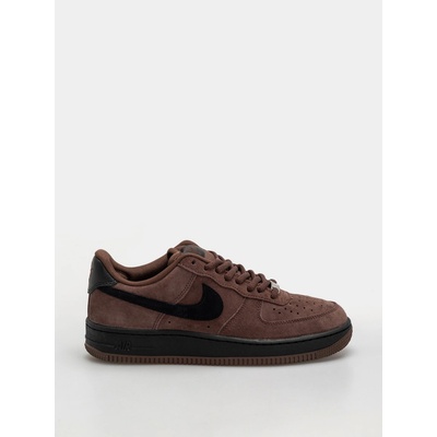 Nike SB Air Force 1 lt chocolate/black lt chocolate