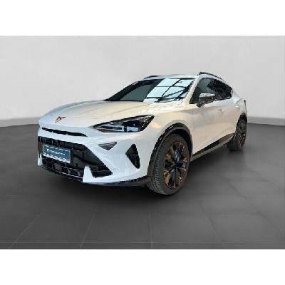 Cupra Formentor 2.0 TSI 4Drive DSG VZ 245 kW