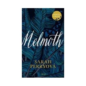 Melmoth - Sarah Perry