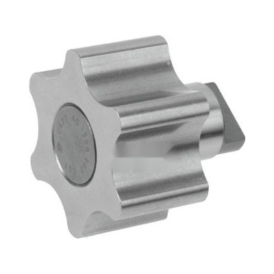Hřídel olejového čerpadla ZF 6S2111 TRAXON EURORICA 95536725, , ,