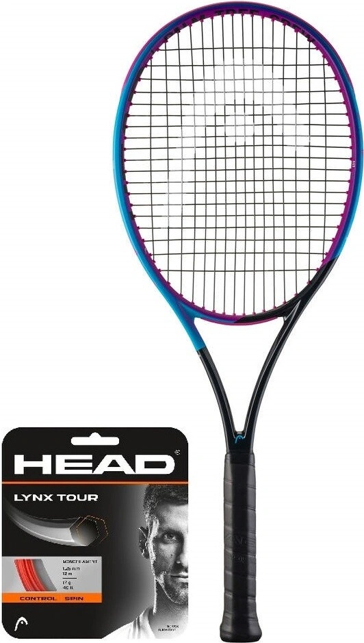 Head Radical MP Palm Tree Crew 2025 od 184,9 € - Heureka.sk