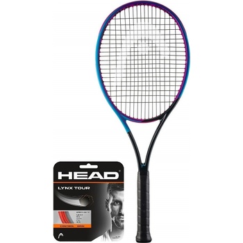 Head Radical MP Palm Tree Crew 2025