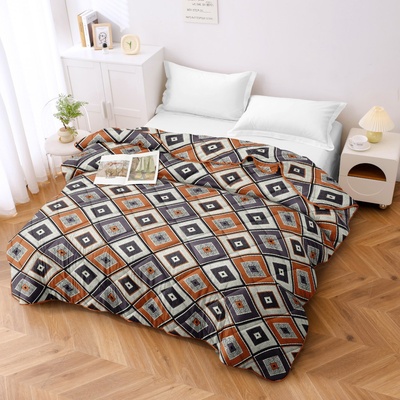 Izidream Зимна олекотена завивка за спалня 200/210 см Итън