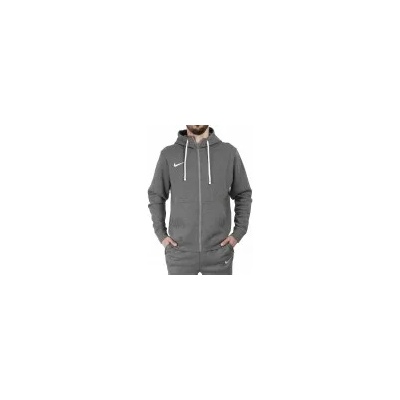 Nike Park 20 Fleece FZ Hoodie (CW6887 071) Мъжки Суичър