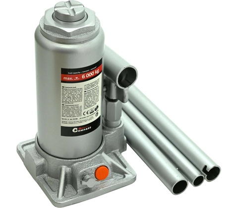 Compass Hever hydraulický 6 t