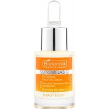 Bielenda EEnergy Boost rozjasňujúce sérum s vitamínom C 15 ml