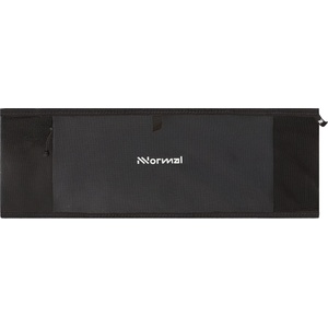 NNormal Раница за трейл бягане Nnormal Trail Run Belt Trail running backpack - Black - размер S (504-1588-0211)