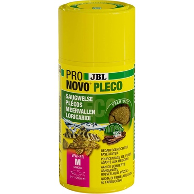 JBL pronovo pleco wafer - 3133100