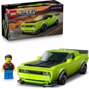 LEGO® Speed Champions - Dodge Challenger SRT Hellcat Sports Car (77237)