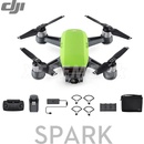 DJI Spark, Fly More Combo, Meadow Green - DJIS0202C
