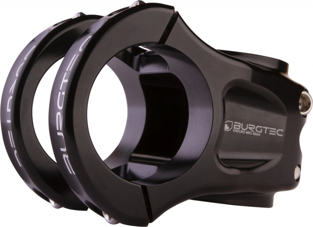 Burgtec Enduro MK3