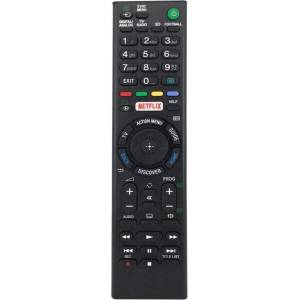 съвместим Sony rmt-tx100u - заместител дистанционно управление (rmt-tx100u) Дистанционно