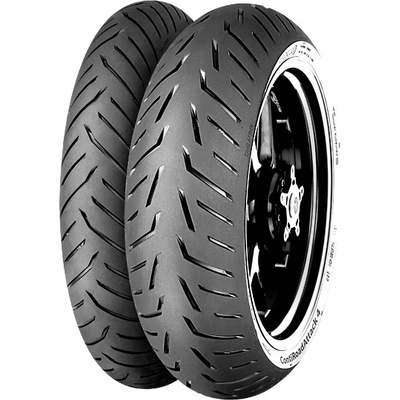 Continental CONTIROADTTACK 4 120/70 R17 58 W